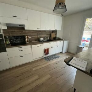 Maison 4 pièces – 79 m² – Limoges (87000)