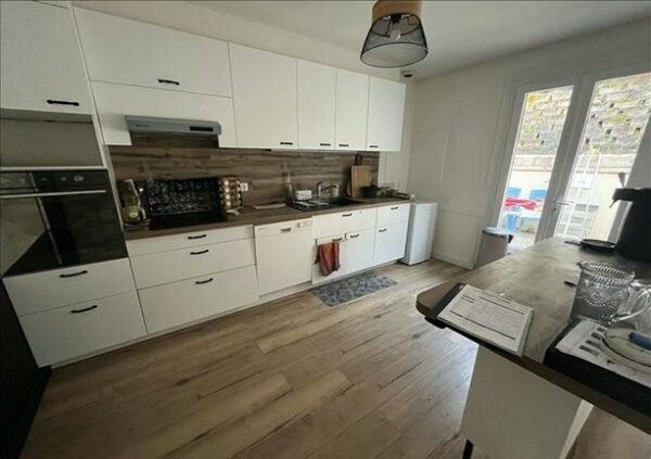 Maison 4 pièces – 79 m² – Limoges (87000)