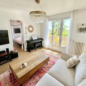 Appartement 5 pièces – 72 m²- Conflans-Sainte-Honorine (78700) En exclusivité