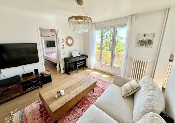 Appartement 5 pièces – 72 m²- Conflans-Sainte-Honorine (78700) En exclusivité