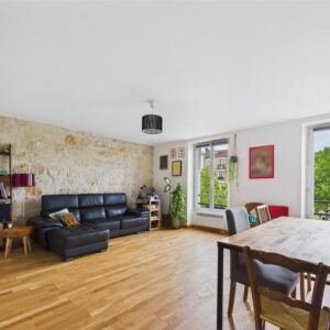 Duplex 4 pièces 80 m² Le Kremlin-Bicêtre 94270