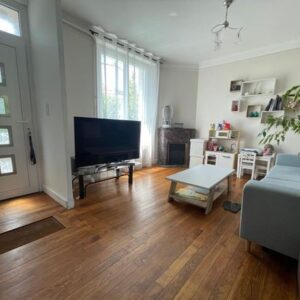 Tres belle Maison de 4 pièces 91 m²