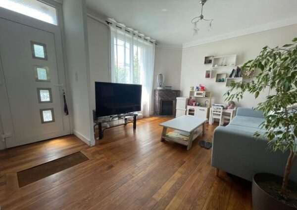 Tres belle Maison de 4 pièces 91 m²