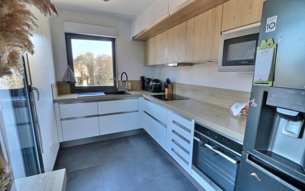 Appartement 4 pièces – 81 m² Pontoise (95300) – Image 5