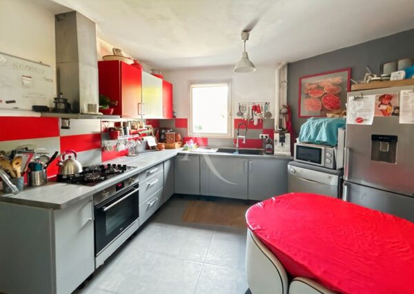 Maison 4 pièces – 90 m² Cergy (95000) – Image 4