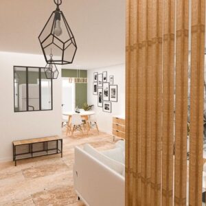 Maison individuelle 4 pièces – 91 m² Maurecourt (78780)