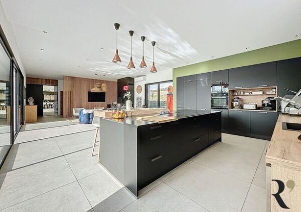 Maison d’Exception de 228 m² à Balma (31130)