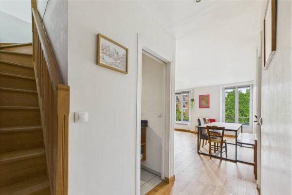 Duplex 4 pièces 80 m² Le Kremlin-Bicêtre 94270 – Image 3
