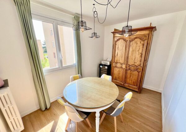 Appartement 5 pièces – 72 m²- Conflans-Sainte-Honorine (78700) En exclusivité – Image 5