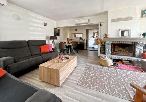 Maison 4 pièces – 90 m² Cergy (95000) – Image 3