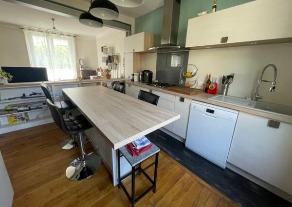 Tres belle Maison de 4 pièces 91 m² – Image 2