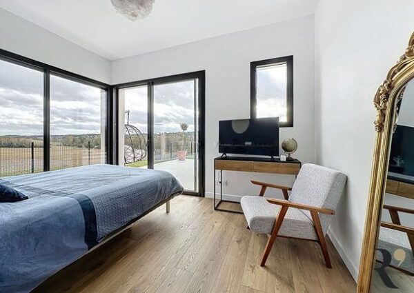 Maison d’Exception de 228 m² à Balma (31130) – Image 6