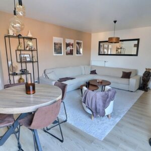 Appartement 4 pièces – 81 m² Pontoise (95300)