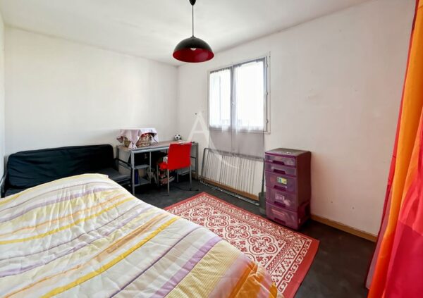 Maison 4 pièces – 90 m² Cergy (95000) – Image 5